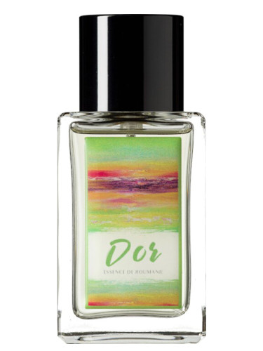 عطر ادکلن دور اِسنس دِ رومانی - Dor Essence de Roumanie - بررسی، قیمت و خرید
