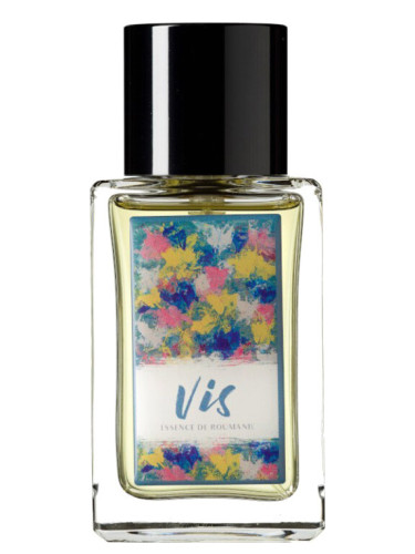عطر ادکلن ویس اسانس د رومانی - Vis Essence de Roumanie - بررسی، قیمت و خرید