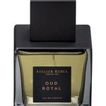 عطر ادکلن عود رویال آتلئه ربل - Oud Royal Atelier Rebul - بررسی، قیمت و خرید