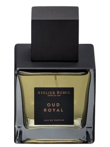 عطر ادکلن عود رویال آتلئه ربل - Oud Royal Atelier Rebul - بررسی، قیمت و خرید