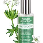 عطر ادکلن آلوِیز فوکِس دیمتر فراگرنس - Always Focused Demeter Fragrance - بررسی، قیمت و خرید