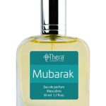 عطر ادکلن مبارک ترا کاسمِتیکوس - Mubarak Thera Cosméticos - بررسی، قیمت و خرید