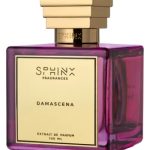 عطر ادکلن داماسنا سفینکس فرگرانسز - Damascena Sphinx Fragrances - بررسی، قیمت و خرید