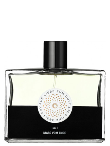 عطر ادکلن اوس لیبه زوم دفت نامبر وان آوس لیبه تسوم دوف - Aus Liebe zum Duft No 1 Aus Liebe zum Duft - بررسی، قیمت و خرید