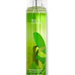 عطر ادکلن وایت سیترس بث اند بادی ورکز - White Citrus Bath & Body Works - بررسی، قیمت و خرید