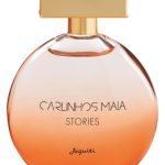 عطر ادکلن کارلینوس مايا استوریز جکیتی - Carlinhos Maia Stories Jequiti - بررسی، قیمت و خرید