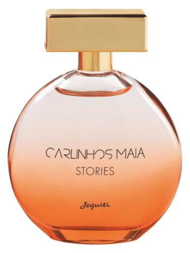عطر ادکلن کارلینوس مايا استوریز جکیتی - Carlinhos Maia Stories Jequiti - بررسی، قیمت و خرید