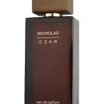 عطر ادکلن نیکلاس زار - Nicholas CZAR - بررسی، قیمت و خرید