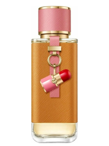 عطر ادکلن کال می دارلینگ کارولینا هررا - Call Me Darling Carolina Herrera - بررسی، قیمت و خرید