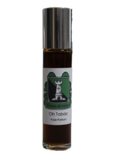 عطر ادکلن اوه تاباک آرماس د سالازار - Oh Tabac Aromas de Salazar - بررسی، قیمت و خرید