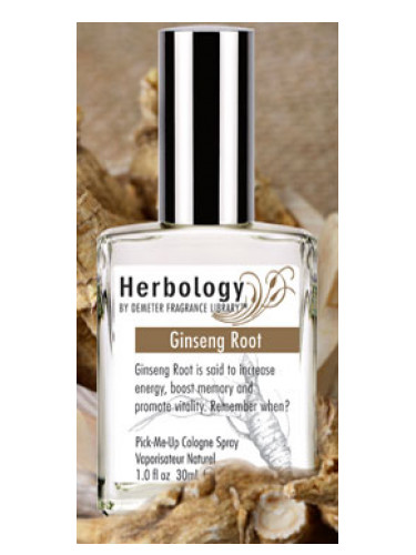 عطر ادکلن جینسینگ روت دمتر فراگرنس - Ginseng Root Demeter Fragrance - بررسی، قیمت و خرید