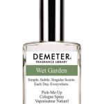عطر ادکلن وت گاردن دی‌میتر فرگرنس - Wet Garden Demeter Fragrance - بررسی، قیمت و خرید