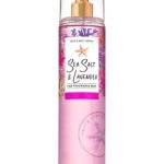 عطر ادکلن سی سلت اند لوندر بت اند بادی ورکز - Sea Salt & Lavender Bath & Body Works - بررسی، قیمت و خرید