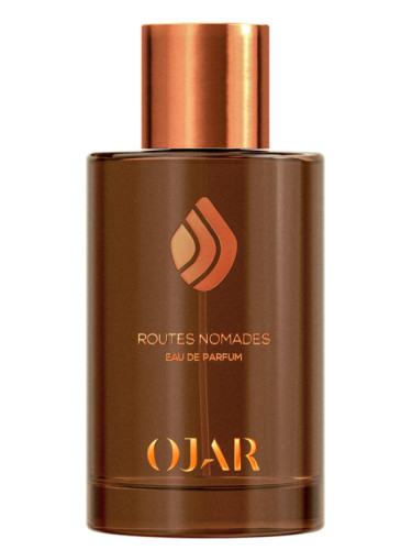 عطر ادکلن رود نومادس او دو پارفوم اوجار - Routes Nomades Eau de Parfum Ojar - بررسی، قیمت و خرید