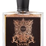 عطر ادکلن شیپر فولمیناره ناتون اند ویلسون - Chypre Fulminare Naughton & Wilson - بررسی، قیمت و خرید