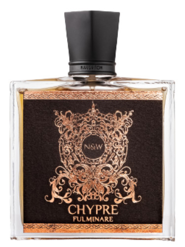 عطر ادکلن شیپر فولمیناره ناتون اند ویلسون - Chypre Fulminare Naughton & Wilson - بررسی، قیمت و خرید
