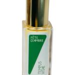 عطر ادکلن فت دامبره تمپوس ویتا - Fête D'Ambre Tempus Vitae - بررسی، قیمت و خرید