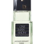 عطر ادکلن وان من شو ژاک بوگار - One Man Show Jacques Bogart - بررسی، قیمت و خرید