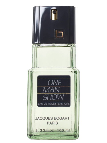 عطر ادکلن وان من شو ژاک بوگار - One Man Show Jacques Bogart - بررسی، قیمت و خرید