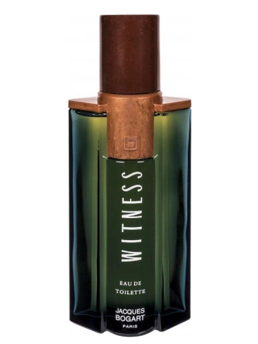 عطر ادکلن ویتنس ژاک بوگارت - Witness Jacques Bogart - بررسی، قیمت و خرید