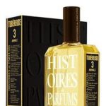 عطر ادکلن تیوبرز تری انیمال هیستور د پارفوم - Tubereuse 3 Animale Histoires de Parfums - بررسی، قیمت و خرید