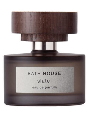 عطر ادکلن اسلیت بت هاوس - Slate Bath House - بررسی، قیمت و خرید