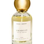 عطر ادکلن آماروزه مک اند گنوش - Amarosé Mack n Gnosh - بررسی، قیمت و خرید