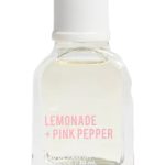 عطر ادکلن لیموناد پینک پپر هالیستر - Lemonade + Pink Pepper Hollister - بررسی، قیمت و خرید