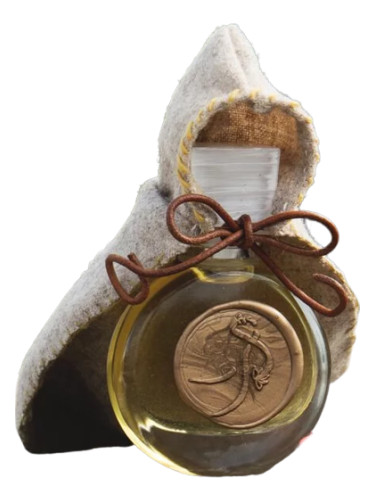 عطر ادکلن تایگر اند زعفران فنگ آروماتراپی - Tiger & Saffron Fang Aromatherapy - بررسی، قیمت و خرید