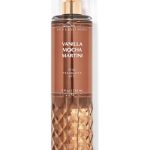 عطر ادکلن وانیلا موکا مارتینی بث اند بادی ورکس - Vanilla Mocha Martini Bath & Body Works - بررسی، قیمت و خرید