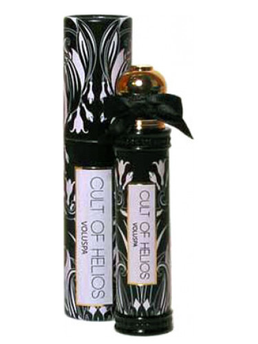 عطر ادکلن کالت آو هلیوس ولوسپا - Cult of Helios Voluspa - بررسی، قیمت و خرید