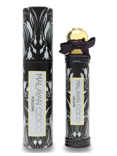 عطر ادکلن مالایان کوکو وولوسپا - Malayan Coco Voluspa - بررسی، قیمت و خرید