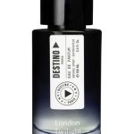 عطر ادکلن لاندن توایلایت دستینو پاریس - London Twilight Destino Paris - بررسی، قیمت و خرید