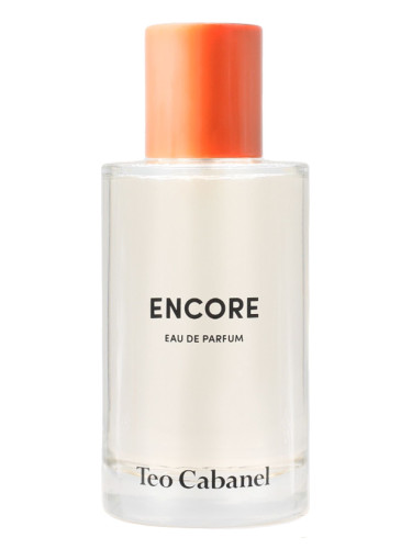 عطر ادکلن آنکور تیو کابانل - Encore Teo Cabanel - بررسی، قیمت و خرید