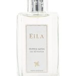 عطر ادکلن پپر ستین ایلا - Pepper Satin Eila - بررسی، قیمت و خرید