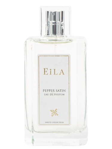 عطر ادکلن پپر ستین ایلا - Pepper Satin Eila - بررسی، قیمت و خرید