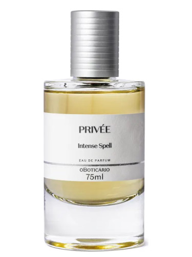 عطر ادکلن اینتنس اسپِل او بوتیکاریو - Intense Spell O Boticário - بررسی، قیمت و خرید
