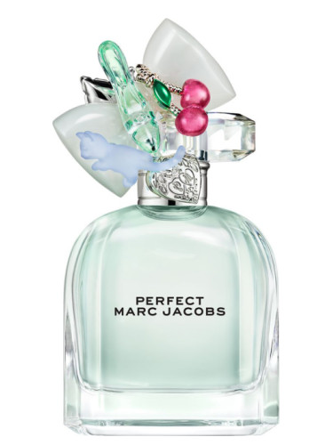 عطر ادکلن پرفکت او دو تویلت مارک جاکوبز - Perfect Eau de Toilette Marc Jacobs - بررسی، قیمت و خرید