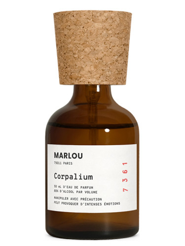 عطر ادکلن کورپالیوم مارلو - Corpalium Marlou - بررسی، قیمت و خرید