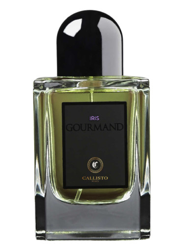 عطر ادکلن آیریس گورماند کالیستو - Iris Gourmand Callisto - بررسی، قیمت و خرید