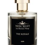 عطر ادکلن د رویال مرچنت - The Royale Merchant - بررسی، قیمت و خرید