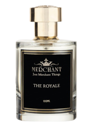 عطر ادکلن د رویال مرچنت - The Royale Merchant - بررسی، قیمت و خرید