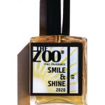 عطر ادکلن اسمایل اند شاین ذ زو - Smile & Shine The Zoo - بررسی، قیمت و خرید
