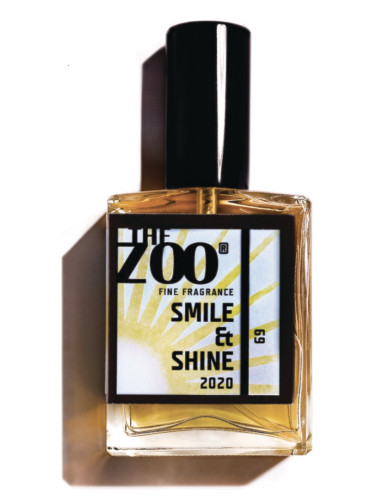 عطر ادکلن اسمایل اند شاین ذ زو - Smile & Shine The Zoo - بررسی، قیمت و خرید