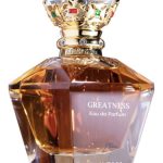 عطر ادکلن گریتنس بنینا پرفیومز - Greatness Benigna Parfums - بررسی، قیمت و خرید