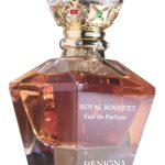 عطر ادکلن رویال بوکت بنیگنا پارفومز - Royal Bouquet Benigna Parfums - بررسی، قیمت و خرید