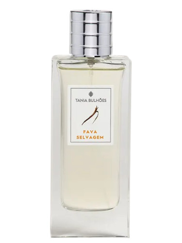 عطر ادکلن فاوا سِلواجِم تانیا بولهوس - Fava Selvagem Tania Bulhões - بررسی، قیمت و خرید