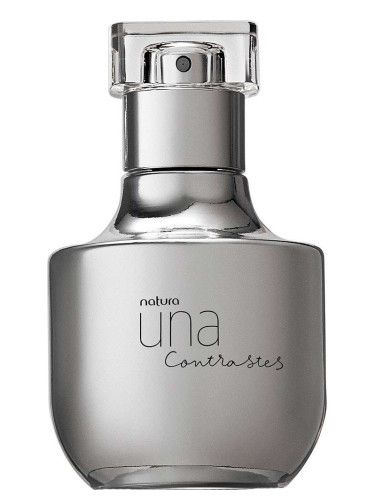 عطر ادکلن اونا کونتراستس ناتورا - Una Contrastes Natura - بررسی، قیمت و خرید