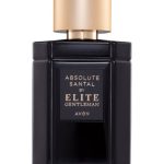 عطر ادکلن ابسولوت سانتال بای الیت جنتلمن اِی‌وون - Absolute Santal by Elite Gentleman Avon - بررسی، قیمت و خرید