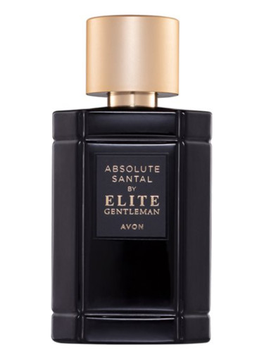 عطر ادکلن ابسولوت سانتال بای الیت جنتلمن اِی‌وون - Absolute Santal by Elite Gentleman Avon - بررسی، قیمت و خرید